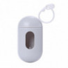 Large Capacity Dog Poop Bag Dispenser Waste Bags Holder Dispensers Poop Bags