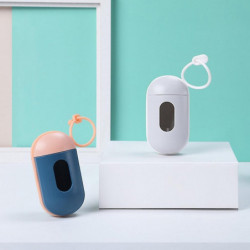 Large Capacity Dog Poop Bag Dispenser Waste Bags Holder Dispensers Poop Bags Large Capacity Dog Poop Bag Dispenser Waste Bags Holder Dispensers Poop Bags