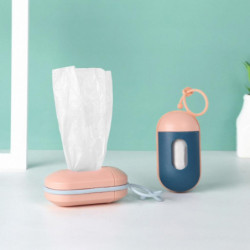 Large Capacity Dog Poop Bag Dispenser Waste Bags Holder Dispensers Poop Bags Large Capacity Dog Poop Bag Dispenser Waste Bags Holder Dispensers Poop Bags