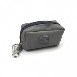 Dog Poop Bags Holder For Leash Waste Bags Dispenser Portable Organizer Dog Poop Bags Holder For Leash Waste Bags Dispenser Portable Organizer