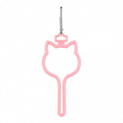 Poop Bag Holder Waste Bags For Carrier Practical Stand For Outing With Dogs Poop Bag Holder Waste Bags For Carrier Practical Stand For Outing With Dogs