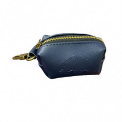 Portable Pet Products Dog Poop Bag Dispenser Pick-up Bags Holder With Rope Cleaning Waste Garbage Portable Pet Products Dog Poop Bag Dispenser Pick-up Bags Holder With Rope Cleaning Waste Garbage