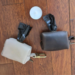 Portable Pet Products Dog Poop Bag Dispenser Pick-up Bags Holder With Rope Cleaning Waste Garbage Portable Pet Products Dog Poop Bag Dispenser Pick-up Bags Holder With Rope Cleaning Waste Garbage