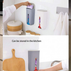 Grocery Bag Storage Holder Wall Mount Grocery Plastic Bag Holder Kitchen Grocery Plastic Bag Holder Grocery Bag Storage Holder Wall Mount Grocery Plastic Bag Holder Kitchen Grocery Plastic Bag Holder
