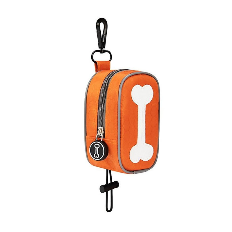 Dog Poop Bag Portable Pet Garbage Bag Puppy Poop Pick Up Dispenser Dog Walking Bags Outdoor Dog Poop Bag Portable Pet Garbage Bag Puppy Poop Pick Up Dispenser Dog Walking Bags Outdoor