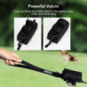 Dog Poop Bag Portable Pet Garbage Bag Puppy Poop Pick Up Dispenser Dog Walking Bags Outdoor Dog Poop Bag Portable Pet Garbage Bag Puppy Poop Pick Up Dispenser Dog Walking Bags Outdoor