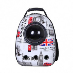 Dog Bag New Cute Shape Portable Capsule Pet Supplies Pet Bag Cat Backpack Dog Bag New Cute Shape Portable Capsule Pet Supplies Pet Bag Cat Backpack