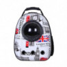Dog Bag New Cute Shape Portable Capsule Pet Supplies Pet Bag Cat Backpack Dog Bag New Cute Shape Portable Capsule Pet Supplies Pet Bag Cat Backpack