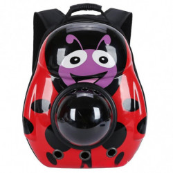 Dog Bag New Cute Shape Portable Capsule Pet Supplies Pet Bag Cat Backpack Dog Bag New Cute Shape Portable Capsule Pet Supplies Pet Bag Cat Backpack