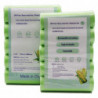 100 Degradable Biological Garbage Bags Starch-Based Environmental Protection Garbage Bags