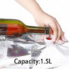 6 pièces Sac à vin Sac à main Recharge Sacs De recharge Vessies Réutilisable Réutilisable Vin Remplacement Sac de [...]