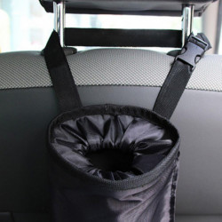 Travelling Outdoor Trash Bags Space Saving Garbage Holder Washable Travelling Outdoor Trash Bags Space Saving Garbage Holder Washable