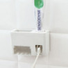 Toothbrush Holder Dispenser Long-lasting Multifunctional