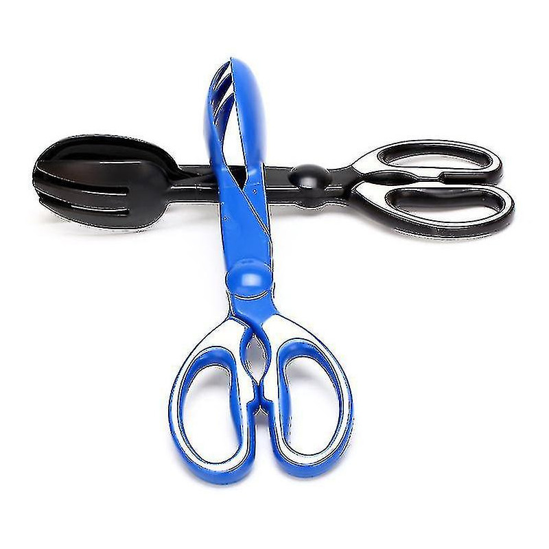 2pcs Longue poignée Pet Dog And Cat Waste Shovel Pet Tongs Clamp Caca Nettoyage Clamp Clip Tool