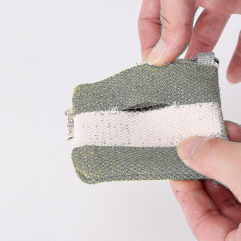 Dog Poop Bag Dispenser Dog Poop Bag Holder With Carabiner Hands-free Clip Dog