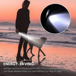 Pet Waste Bags Dispenser With Led Flashlight, Poop Bag Holder Dog Poop Pickup Bags Dispenser Pet Waste Bags Dispenser With Led Flashlight, Poop Bag Holder Dog Poop Pickup Bags Dispenser