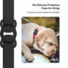 2pcs Airtag Dog Collar Holder, Elastic Silicone Air Tag Holder For Dogs And Cats, Light And Durable Apple Airtag [...]