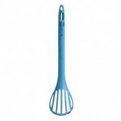 2pcs Hamster Clip Feeding Tool Hamster Scooper Catcher Grabber Blue And Green