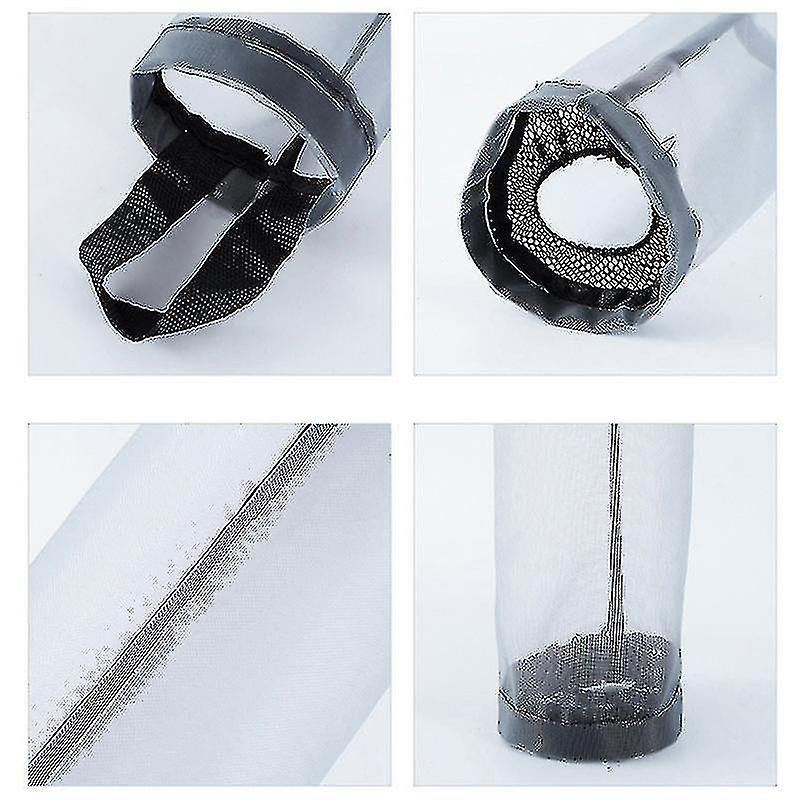 Grocery Bag Holder Wall Mount Bag Holder Dispenser Hanging Storage Trash Garbage Bag Kitchen Home Garbage Organizer