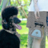 Chien Portable Collecte des déchets sanitaires Pubby Nettoyeur avec distributeur de sac Laisse Clip Produits de [...]