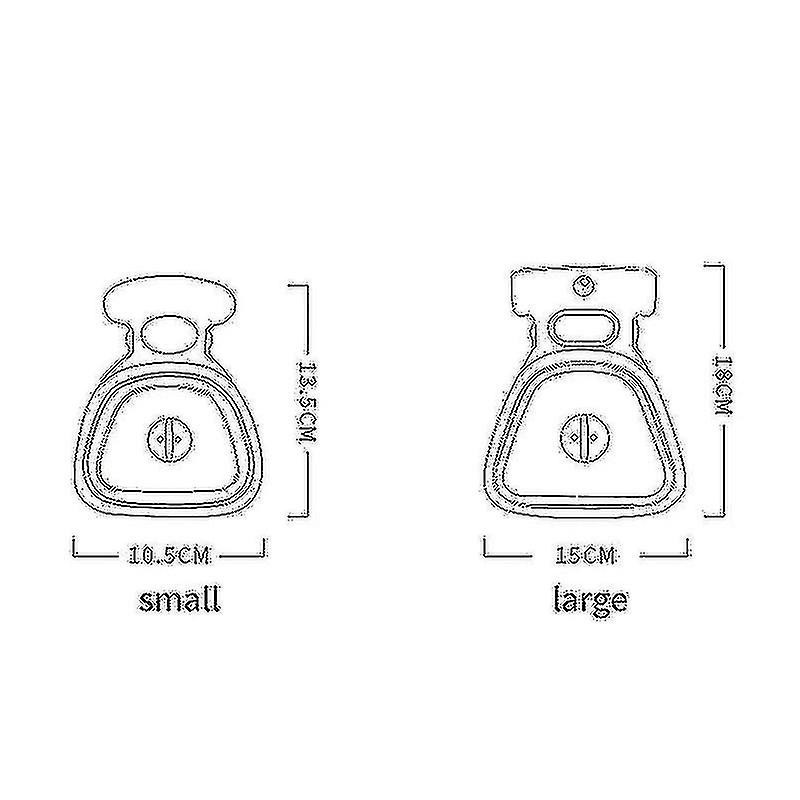 Chien Portable Collecte des déchets sanitaires Pubby Nettoyeur avec distributeur de sac Laisse Clip Produits de [...]