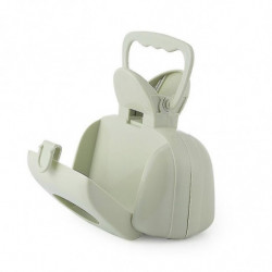 Portable Scooper Pet Dog Waste Pickup Pooper Potrable Dog Waste Grabber Picker Scooper