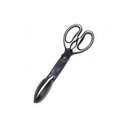 Bjxy Waste Shovel 2pcs Long Handle Pet Dog And Cat Waste Shovel Pet Tongs Clamp Poop Cleaning Clamp Clip Tool