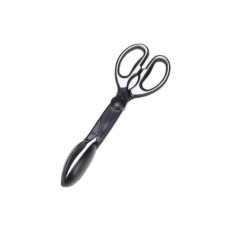 Bjxy Waste Shovel 2pcs Long Handle Pet Dog And Cat Waste Shovel Pet Tongs Clamp Poop Cleaning Clamp Clip Tool