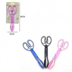 Bjxy Waste Shovel 2pcs Long Handle Pet Dog And Cat Waste Shovel Pet Tongs Clamp Poop Cleaning Clamp Clip Tool