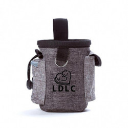 Men women fanny pack waist bag portable outdoor pet training poop dog training pet snack Men women fanny pack waist bag portable outdoor pet training poop dog training pet snack