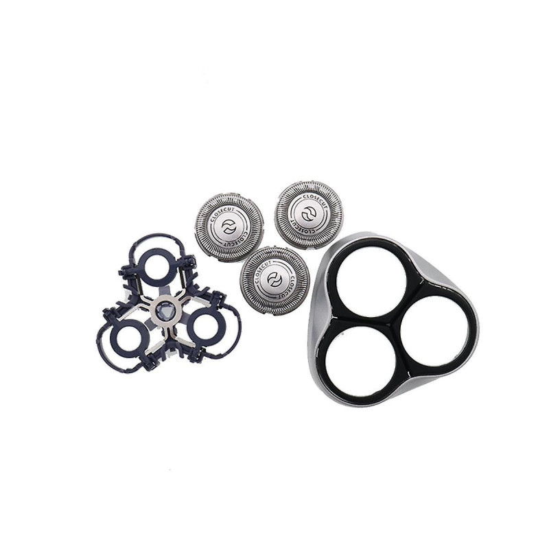 Shaver Head Holder for HQ6 HQ6425 HQ6855 HQ7415 HQ7615 HQ6696 HQ6868 HQ5812 HQ5813 HQ6695 HQ6445 HQ