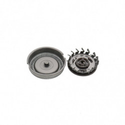 Shaver Head Holder for HQ6 HQ6425 HQ6855 HQ7415 HQ7615 HQ6696 HQ6868 HQ5812 HQ5813 HQ6695 HQ6445 HQ Shaver Head Holder for HQ6 HQ6425 HQ6855 HQ7415 HQ7615 HQ6696 HQ6868 HQ5812 HQ5813 HQ6695 HQ6445 HQ