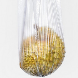 Thick Household Garbage Bags Portable Vest-style Kitchen Disposable Thick Household Garbage Bags Portable Vest-style Kitchen Disposable