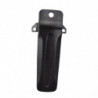 Walkie Talkie Clip for TK378 TK2107 TK3160 U100 3207 3307 Handpiece Rear Clip Back Clip Portable Accessories