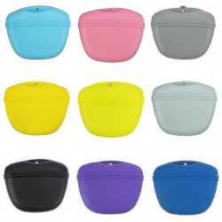 Pet Portable Dog Waist Bag Dogs Stora Pouch