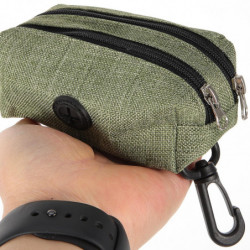 Pet Poop Waste Bag Dispenser Pet Dog Waste Bag Dispenser Puppy Poop Bag Holder for Leashes Bag Pet Poop Waste Bag Dispenser Pet Dog Waste Bag Dispenser Puppy Poop Bag Holder for Leashes Bag