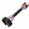 Produits 600mm pour chiens Caca Ramasser Scooper &Sacs de nettoyage / Outil de ramassage