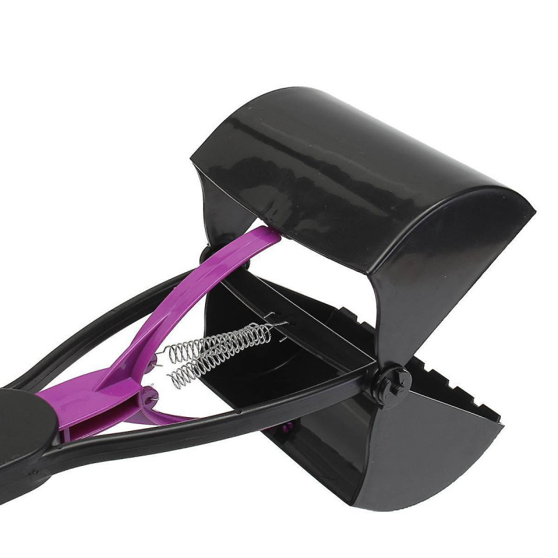 Produits 600mm pour chiens Caca Ramasser Scooper &Sacs de nettoyage / Outil de ramassage