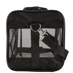 Pet Bag, Pet Shoulder Handle Crossbody Backpack, Outdoors Pet Bag