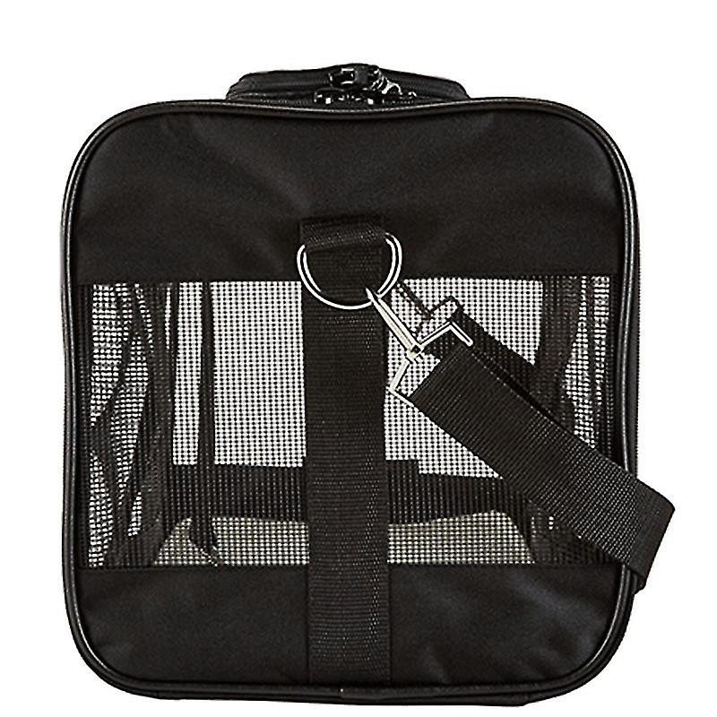 Pet Bag, Pet Shoulder Handle Crossbody Backpack, Outdoors Pet Bag