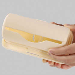 3Pcs Trash Bags Holder Adhesive Wall Mounted Garbage Bag Dispenser for Home Bathroom Kitchen Organization 3Pcs Trash Bags Holder Adhesive Wall Mounted Garbage Bag Dispenser for Home Bathroom Kitchen Organization