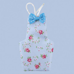 Parrot Diaper with Fastener Tape Breathable Washable