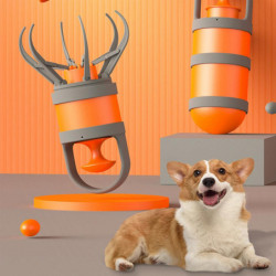 Cleaning Tools With Waste Bag Dog Poop Scooper Multifunction Durable For Yard Cleaning Tools With Waste Bag Dog Poop Scooper Multifunction Durable For Yard