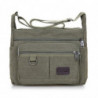 Canvas Bag For Men,small Crossbody Bag Teen School Satchel Women Shoulder Bag