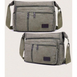 Canvas Bag For Men,small Crossbody Bag Teen School Satchel Women Shoulder Bag Canvas Bag For Men,small Crossbody Bag Teen School Satchel Women Shoulder Bag