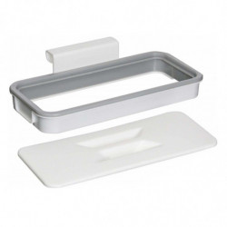 Kitchen Hanging Trash Bag Holder Cabinet Garbage Rubbish Rack Kitchen Hanging Trash Bag Holder Cabinet Garbage Rubbish Rack