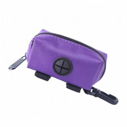 Dog Poop Bag Holder Multipurpose Large Capacity Lightweight Portable Pet Waste Bag Dispenser for Outdoor Travel Walking Dog Poop Bag Holder Multipurpose Large Capacity Lightweight Portable Pet Waste Bag Dispenser for Outdoor Travel Walking