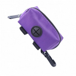 Dog Poop Bag Holder Multipurpose Large Capacity Lightweight Portable Pet Waste Bag Dispenser for Outdoor Travel Walking Dog Poop Bag Holder Multipurpose Large Capacity Lightweight Portable Pet Waste Bag Dispenser for Outdoor Travel Walking