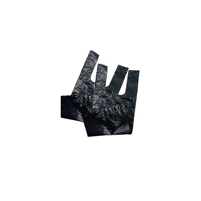 TidyZ Sacs de merde en plastique (Pack of 100)