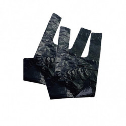 TidyZ Sacs de merde en plastique (Pack of 100)